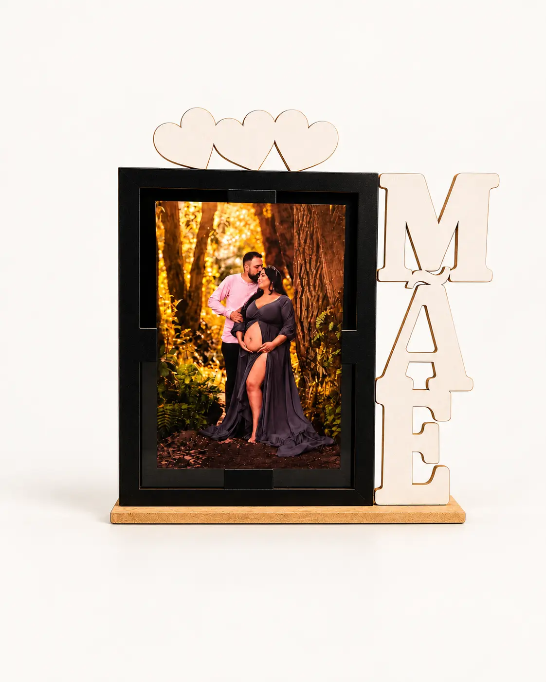 Porta Retrato Personalizado ORUNIX
